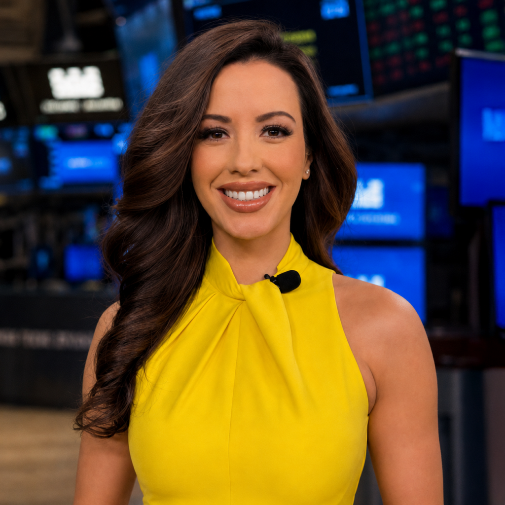 Trinity Chavez