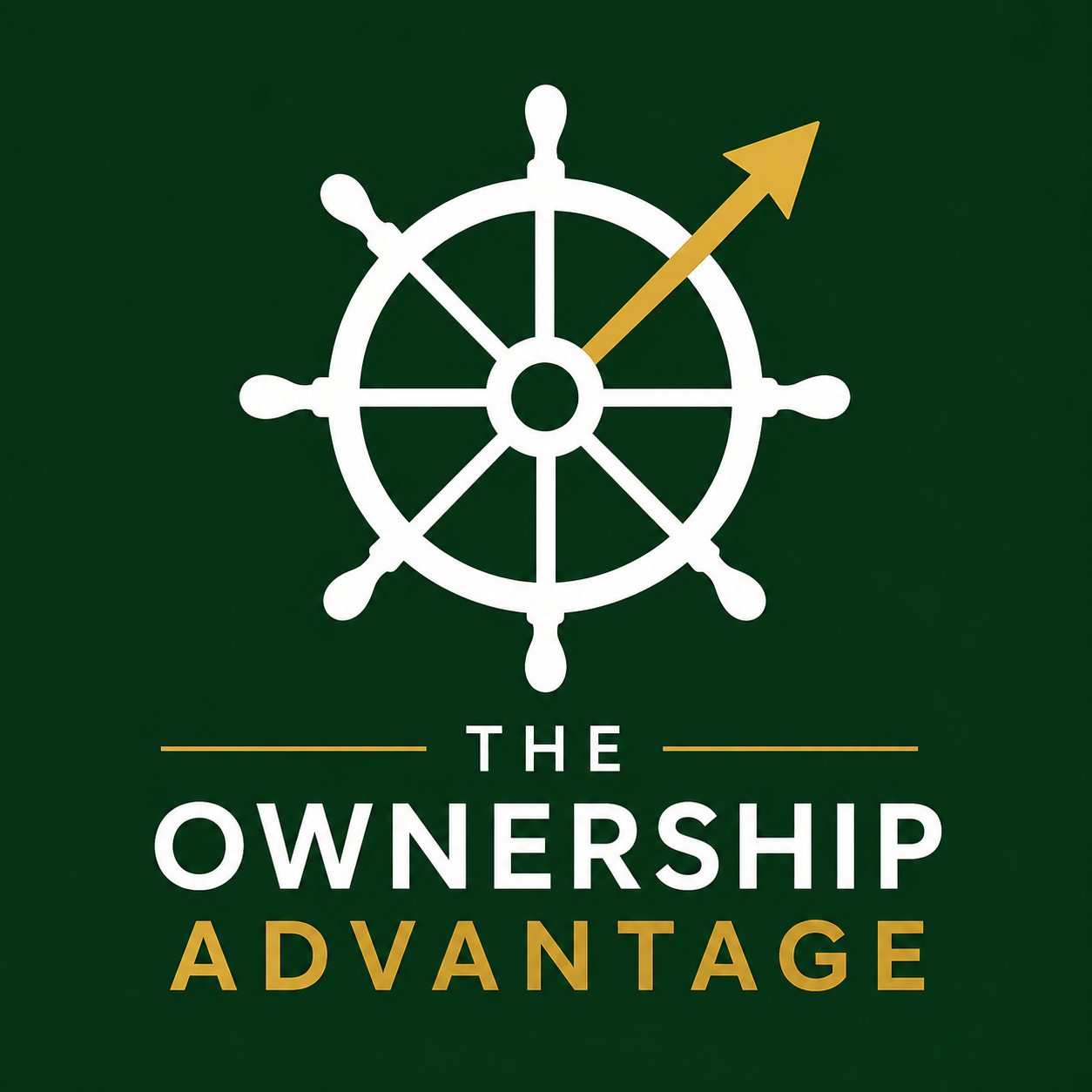 The Ownership Advantage newsletter cover